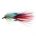 Irish Shrimp Treble BLUE HACKLE SHRIMP