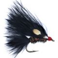 JC Fly JC Cormorant Holo Red