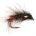 JC Snatcher - BLACK & RED