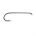 Kamasan B800 LURES, STREAMERS & NYMPHS Hooks - Pack of 100