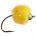 GH Krystal Egg Peach