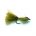 LS Nymph DAMSEL MARABOU