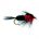 LS Nymph MONTANA RED