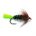 LS Nymph STICK FLY LIME