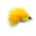 Mini Cats Whiskers YELLOW