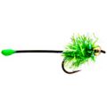 Mini Vibe Tails - LIME