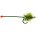 Mini Vibe Tails - OLIVE