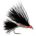 Mini Lure CORMARANT SILVER GLISTER