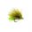 Mini Lure OLIVE HOT TAIL