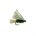 Mini Lure SPARKLER BLACK
