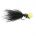 Booby Black Yellow Eyes