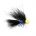 Booby Black Straggle