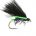 UV Straggle Cormorants Black & Lime