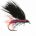UV Straggle Cormorants Black & Red
