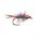 UV Straggle Diawl Bach Black