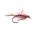 UV Straggle Diawl Bach Claret