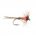 UV Straggle Cruncher Orange