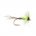 UV Straggle Cruncher Lime
