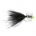Hot Head Black Tadpole