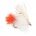 Blob White Flash