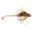 Mini Waggle Tail Fiery Brown
