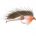 Mini Waggle Tail Brown Minkey