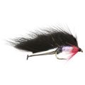 Mini Waggle Tail Black Minkey