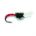 Nymph BUZZER RED