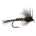 Nymph CRUNCHER BLACK