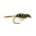 Nymph DIAWL BACH PEARLY RIB