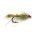 Nymph FLASHBACK HARES EAR OLIVE