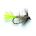 Nymph HARES EAR LIME TAIL