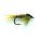 Nymph HARES EAR OLIVE
