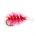 Nymph SHIPMANS BUZZER RED