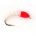 Okey Dokey Buzzer WHITE & FL. RED