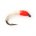 Okey Dokey Buzzer WHITE & FL. ORANGE