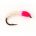 Okey Dokey Buzzer WHITE & FL. PINK