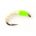 Okey Dokey Buzzer WHITE & FL. LIME