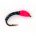 Okey Dokey Buzzer BLACK & FL. PINK