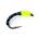 Okey Dokey Buzzer BLACK & FL. YELLOW