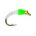 Okey Dokey GH Buzzer WHITE & FL. LIME
