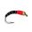 Okey Dokey GH Buzzer BLACK & FL. RED