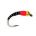 Okey Dokey GH Buzzer BLACK & FL. ORANGE