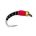 Okey Dokey GH Buzzer BLACK & FL. PINK