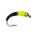 Okey Dokey GH Buzzer BLACK & FL. YELLOW