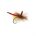 Parachute Dry MIDGE BROWN