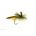 Parachute Dry MIDGE DARK OLIVE