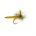 Parachute Dry MIDGE OLIVE