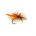 Parachute Dry MIDGE ORANGE