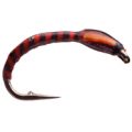 Pro-Quill Buzzers - BLACK & RED